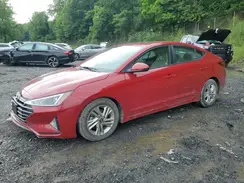 KMHD84LF0KU785483 2019 HYUNDAI ELANTRA