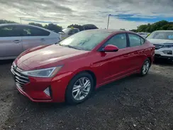 KMHD84LF0KU785497 2019 HYUNDAI ELANTRA