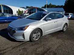 KMHD84LF0KU785886 2019 HYUNDAI ELANTRA