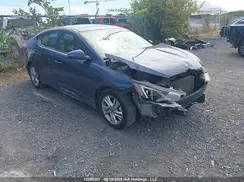 KMHD84LF0KU787315 2019 HYUNDAI ELANTRA