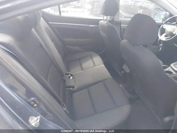 KMHD84LF0KU787315 2019 HYUNDAI ELANTRA - Image 8
