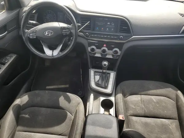 KMHD84LF0KU789467 2019 HYUNDAI ELANTRA - Image 8