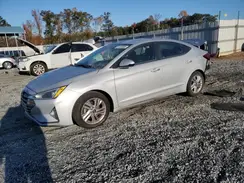 KMHD84LF0KU789534 2019 HYUNDAI ELANTRA