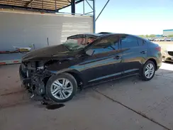KMHD84LF0KU791543 2019 HYUNDAI ELANTRA