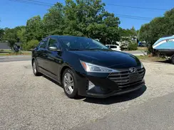 KMHD84LF0KU793227 2019 HYUNDAI ELANTRA