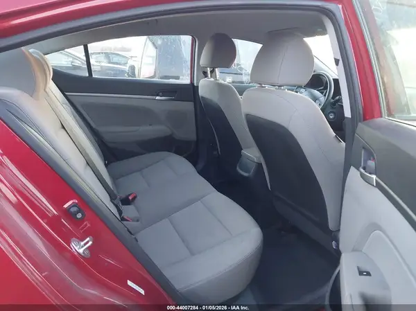 KMHD84LF0KU799710 2019 HYUNDAI ELANTRA - Image 8