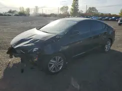 KMHD84LF0KU800855 2019 HYUNDAI ELANTRA