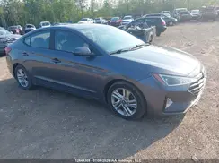 KMHD84LF0KU801794 2019 HYUNDAI ELANTRA
