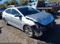 KMHD84LF0KU808079 2019 HYUNDAI ELANTRA
