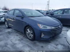 KMHD84LF0KU809541 2019 HYUNDAI ELANTRA