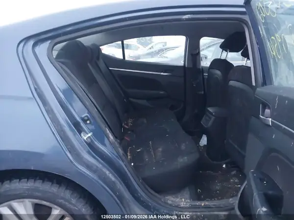 KMHD84LF0KU809541 2019 HYUNDAI ELANTRA - Image 8