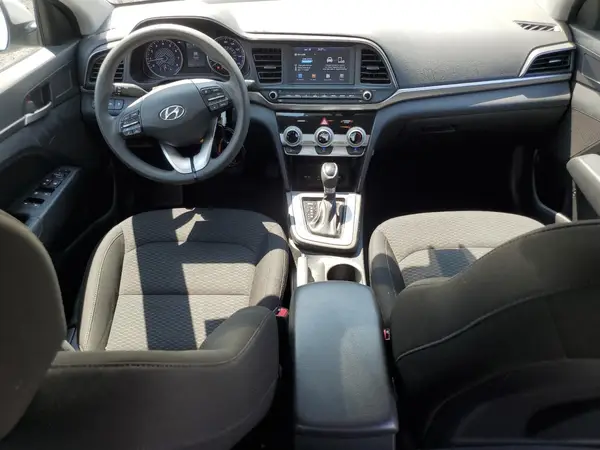 KMHD84LF0KU810107 2019 HYUNDAI ELANTRA - Image 8