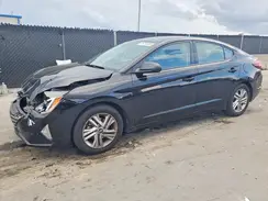KMHD84LF0KU810141 2019 HYUNDAI ELANTRA