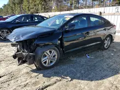 KMHD84LF0KU816375 2019 HYUNDAI ELANTRA