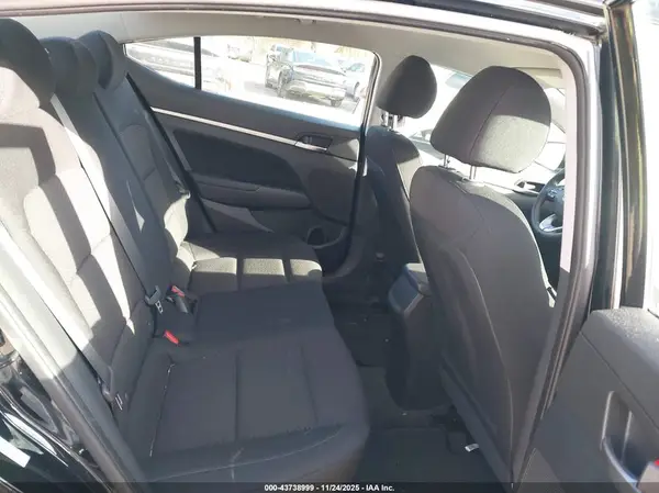 KMHD84LF0KU816411 2019 HYUNDAI ELANTRA - Image 8