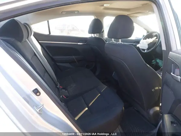 KMHD84LF0KU817963 2019 HYUNDAI ELANTRA - Image 8