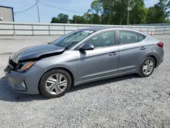 KMHD84LF0KU827764 2019 HYUNDAI ELANTRA