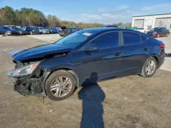KMHD84LF0KU829529 2019 HYUNDAI ELANTRA