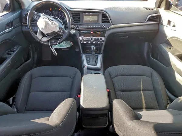 KMHD84LF0KU829529 2019 HYUNDAI ELANTRA - Image 8