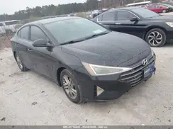 KMHD84LF0KU832236 2019 HYUNDAI ELANTRA