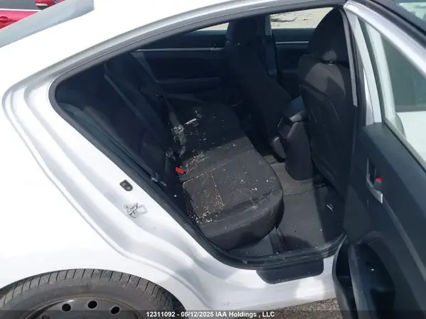 KMHD84LF0KU836433 2019 HYUNDAI ELANTRA - Image 8