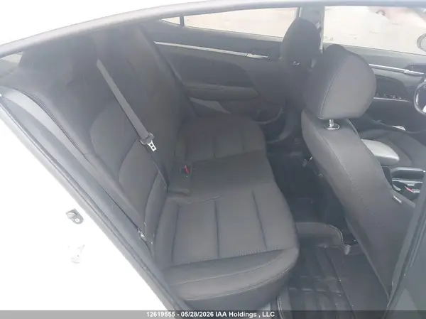 KMHD84LF0KU837808 2019 HYUNDAI ELANTRA - Image 8