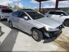 KMHD84LF0KU841714 2019 HYUNDAI ELANTRA