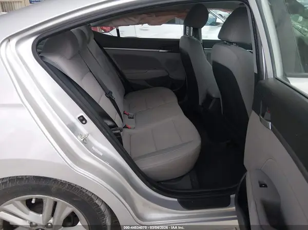KMHD84LF0KU841714 2019 HYUNDAI ELANTRA - Image 8