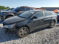 KMHD84LF0KU842460 2019 HYUNDAI ELANTRA