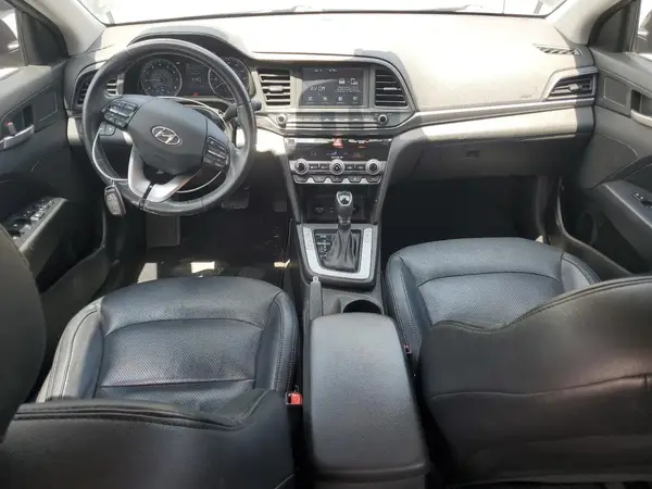 KMHD84LF0KU843544 2019 HYUNDAI ELANTRA - Image 8