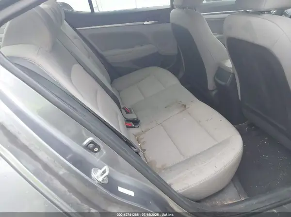 KMHD84LF0KU844788 2019 HYUNDAI ELANTRA - Image 8