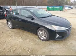 KMHD84LF0KU845584 2019 HYUNDAI ELANTRA