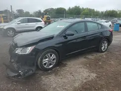 KMHD84LF0KU851255 2019 HYUNDAI ELANTRA
