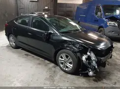KMHD84LF0KU854818 2019 HYUNDAI ELANTRA