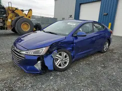KMHD84LF0KU856486 2019 HYUNDAI ELANTRA
