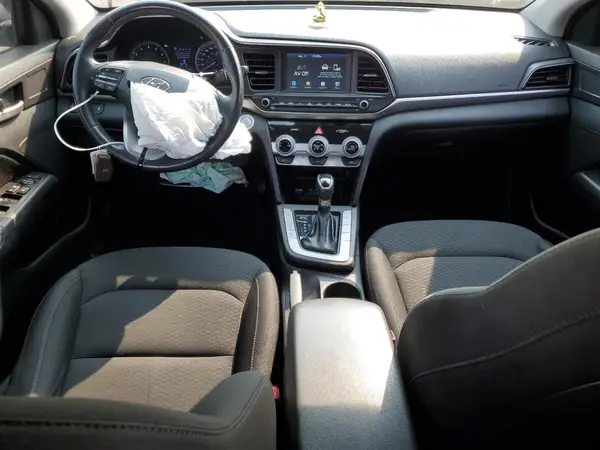 KMHD84LF0KU871473 2019 HYUNDAI ELANTRA - Image 8