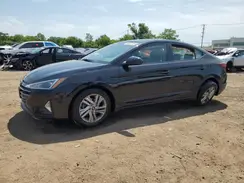 KMHD84LF0KU871795 2019 HYUNDAI ELANTRA