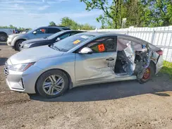 KMHD84LF0KU874437 2019 HYUNDAI ELANTRA