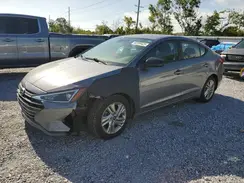 KMHD84LF0KU875524 2019 HYUNDAI ELANTRA