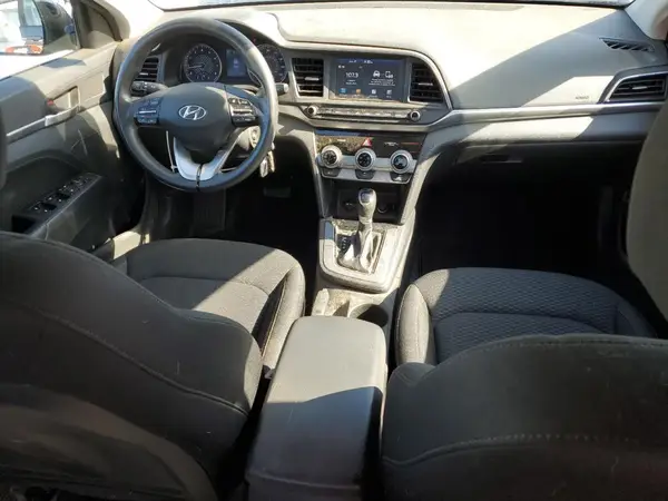 KMHD84LF0KU875524 2019 HYUNDAI ELANTRA - Image 8