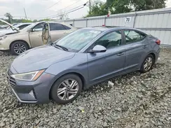 KMHD84LF0KU875698 2019 HYUNDAI ELANTRA
