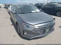 KMHD84LF0KU878181 2019 HYUNDAI ELANTRA
