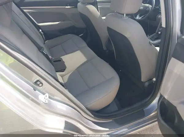 KMHD84LF0KU878181 2019 HYUNDAI ELANTRA - Image 8