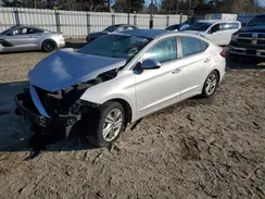KMHD84LF0KU879928 2019 HYUNDAI ELANTRA