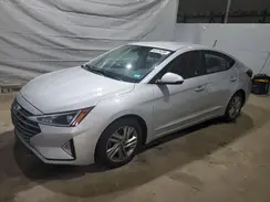 KMHD84LF0KU888225 2019 HYUNDAI ELANTRA