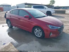 KMHD84LF0KU888631 2019 HYUNDAI ELANTRA