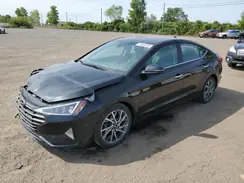 KMHD84LF0KU892212 2019 HYUNDAI ELANTRA