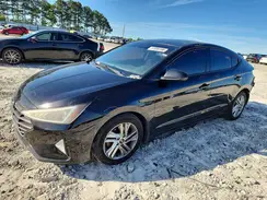 KMHD84LF0LU000798 2020 HYUNDAI ELANTRA