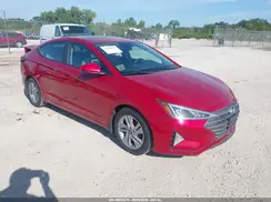 KMHD84LF0LU001109 2020 HYUNDAI ELANTRA