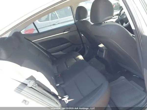 KMHD84LF0LU001577 2020 HYUNDAI ELANTRA - Image 8
